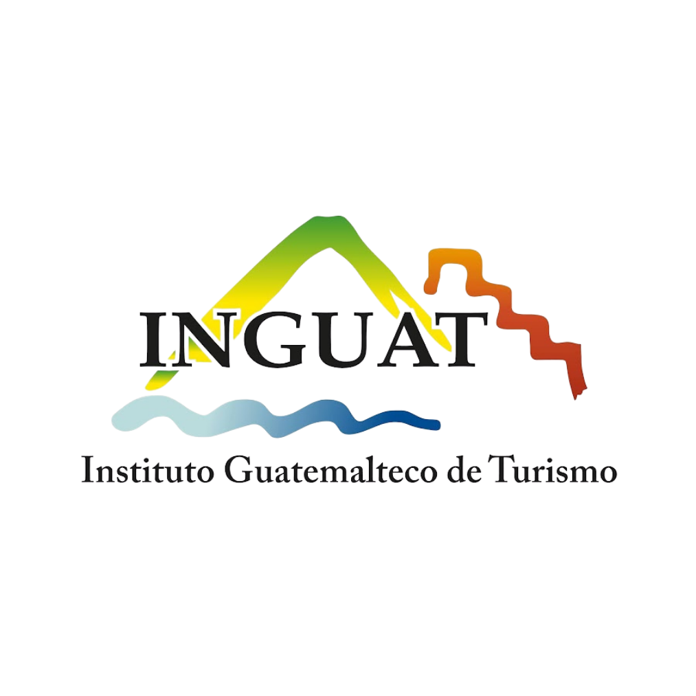 Guatemala INGUAT Logo